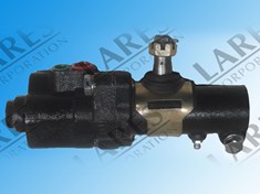 Power Steering Control Valve, Part No. 10025 